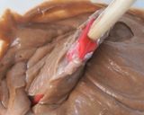 オレオ x カップケーキ作り方11写真