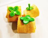 レンジで簡単！薄焼き卵作り方6写真
