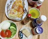コストコピザ冷凍保存②〜(o˘◡˘o)♡作り方16写真