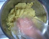 さつまいも焼餅作り方3写真