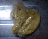 さつまいも焼餅作り方4写真