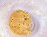 みかんクッキー作り方8写真
