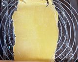 みかんクッキー作り方11写真
