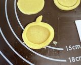 みかんクッキー作り方12写真