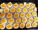 みかんクッキー作り方15写真