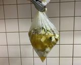 ［防災レシピ］簡単！無水マーボー豆腐作り方6写真