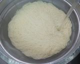 さっぱり薬味そうめん作り方1写真