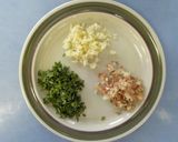 さっぱり薬味そうめん作り方2写真