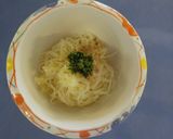 さっぱり薬味そうめん作り方4写真