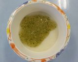 さっぱり薬味そうめん作り方5写真