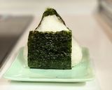 入れちゃいました!牛丼おにぎり作り方6写真