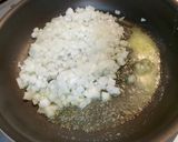 離乳食活用☆ドライカレー作り方2写真