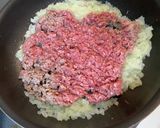 離乳食活用☆ドライカレー作り方3写真