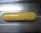 さつまいも焼餅作り方5写真