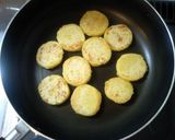 さつまいも焼餅作り方6写真