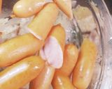 簡単♡チキンソテーのローズマリー風味作り方4写真