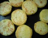 さつまいも焼餅作り方7写真