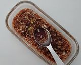 新しい冷奴。麻薬豆腐(麻薬やっこ)作り方2写真
