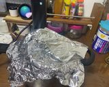 ヤ○ダヨーグルトに負けないのむヨーグルト作り方3写真