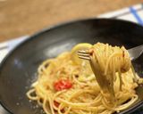 【激ウマ】レモンペペロンチーノ作り方5写真