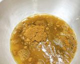 スパイシー!チキンフライカレー風味作り方2写真