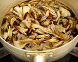 簡単 豚しゃぶ ぶっかけ蕎麦作り方4写真