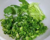 ほっこり〜だし卵茶漬け (冷／常／温)作り方2写真
