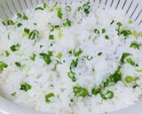 ほっこり〜だし卵茶漬け (冷／常／温)作り方3写真