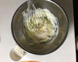 ニューヨークチーズケーキ作り方6写真