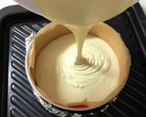 ニューヨークチーズケーキ作り方14写真