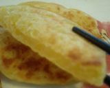 さつまいも焼餅作り方8写真