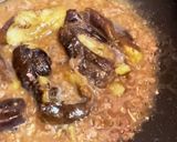 隠し味は焼き肉のタレ！麻婆茄子作り方5写真