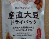 じゃがいもと大豆揚げ作り方3写真