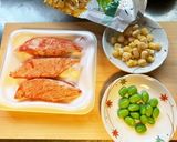 レンジde大根の冷やしあんかけ作り方4写真