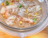 レンジde大根の冷やしあんかけ作り方7写真