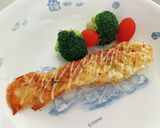 白身魚のカレーピカタ作り方5写真