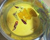 鮭のマスタードカレー(ショルシェマーチ)作り方5写真