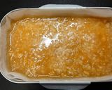 【キャンプ飯】メバルのおかきでおこわ風作り方2写真