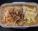 【キャンプ飯】メバルのおかきでおこわ風作り方3写真