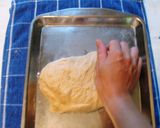 香ばしいかおり★ゴマごま★プチパン作り方5写真