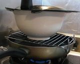 香ばしいかおり★ゴマごま★プチパン作り方10写真