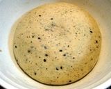 香ばしいかおり★ゴマごま★プチパン作り方11写真
