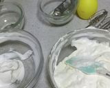レアチーズケーキ作り方5写真