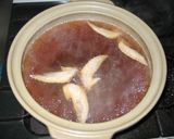 モツ鍋ごとき作り方3写真