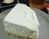レアチーズケーキ作り方9写真