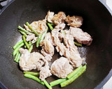 わかやま新しょうがのしょうが焼き作り方3写真