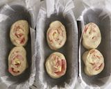 オニオンチーズブレッド作り方11写真