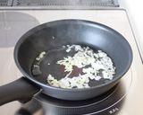 カニカマで、簡単定番の【天津飯】作り方4写真