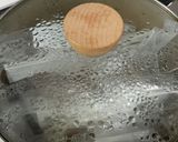 柔らかしっとり！サラダチキン作り方7写真