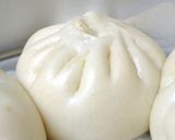肉まん豚まんの皮…二次発酵、失敗しらず作り方11写真